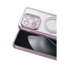 Joko Xiaomi Mi 15t Pro Joke Simli Magneticsafe Kılıf - Pembe