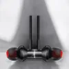 Kablolu Bluetooth Kulaklık Boyun Bantlı Anc Özelliği Yüksek Ses Kaliteli 100 Saat