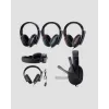 Kablolu Gaming Headset – Net Ses Ayrımı Ve Ayarlanabilir Konfor