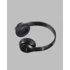Kablolu & Kablosuz Kullanım Seçeneği Sunan Stereo Bluetooth Kulaklık