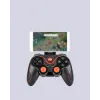 Kablosuz Bluetooth Gamepad Pc Android Tv Uyumlu Oyun Kumandası