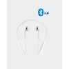 Kablosuz Bluetooth Kulaklık – Boyun Askılı, 100 Saat Pil Ömrü