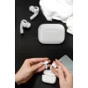 Kablosuz Bluetooth Kulaklık Gürültü Önleme, Su Geçirmez, Mikrofonlu