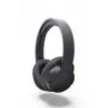 Kablosuz Bluetooth Kulaklık Kulak Üstü Mikrofonlu 5.0 Bluetooth Anc Özelliği
