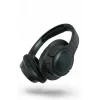 Kablosuz Bluetooth Kulaklık Kulak Üstü Mikrofonlu 5.0 Bluetooth Anc Özelliği