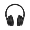 Kablosuz Bluetooth Kulaklık Kulak Üstü Mikrofonlu 5.0 Bluetooth Anc Özelliği