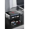 Kablosuz Kulaklık Yeni Nesil Bluetooth Kulaklık Anc Özelliği
