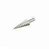 Kademeli Matkap Ucu 4-20 Mm Arası - Altıgen Saplı