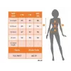 Kadın Askılı V Yaka Pul Payetli Bluz