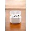 Kaliteli Ucuz İos Ve Android Uyumlu Tws Bluetooth Kulaklık Anc Özelliği