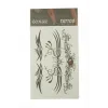 Kanat Tattoo Dövme Sticker