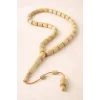 Kapsül Nar Ağacı Tesbih 9*12  mm