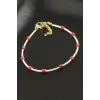Karışık Miyoki Boncuk Bileklik