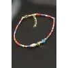 Karışık Miyoki Boncuk Bileklik