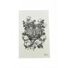 Karışık Tattoo Dövme Sticker