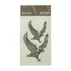 Kartal Tattoo Dövme Sticker