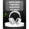 Katlanabilir Bluetooth V5.0 Kablosuz Kulaklık | 400 Mah, Gürültü Azaltma