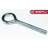 Kaynaklı Civata M8x160 - 5 Adet