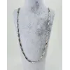 Kibrit Çelik Erkek Zincir - Ekl0030