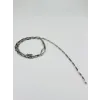 Kibrit Çelik Erkek Zincir - Ekl0030