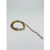 Kibrit Çelik Erkek Zincir - Ekl0031