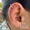 Kıkırdak Küpe - Kp00010