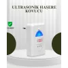 Kimyasal İçermeyen Evcil Hayvan Dostu Haşere Kovucu