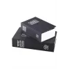 Kitap Görünümlü Kasa