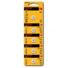 Kodak 5 Adet Cr2016 Max Lityum Para Pil
