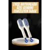 Kolay Temizlenen Fırçası Evcil Hayvanlara Özel Tüy Temizleme