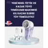 Kompakt Giysi Temizleme Cihazı – Tek Tuşla Kullanım