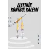Kontrol Kalemi Çift Taraflı Uçlu Elektrik Akım Test Cihazı