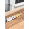 Kontrol Kalemi Nikel Kaplama Çift Başlıklı Test Cihazı