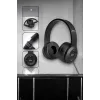 Kulak Üstü Tf Kart Ve Aux Destekli Ergonomik Bluetooth Kulaklık