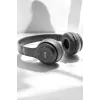 Kulak Üstü Tf Kart Ve Aux Destekli Ergonomik Bluetooth Kulaklık
