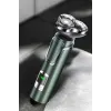 Kulak Ve Burun Başlıklı Profesyonel Tıraş Makinesi