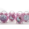 Kuromi,hello Kitty,mickey Mouse Masa Üstü Çalar Saat Alk3068