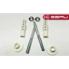 Lavabo Montaj Seti Lmt - 2 Takım