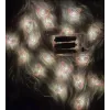 Led Işıklı Gökkuşağı Dekoratif Işıklı İp