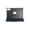 Lenovo Tab M8 Kılıf 360 Tablet Deri Kılıf - Lacivert