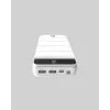 Lightning Ve Type-c Girişli 50000mah Powerbank