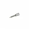 Lokmalı Allen Bits Uç Uzun - 4 Mm (10 Adet)