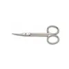 M-163 Nakış Makası No: 4 İnç / 10,16 Cm - Nikel Kaplama