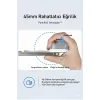 Magsafe Selfie Çubuğu Kamera Kolu Profesyonel Çekim Zoom