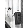 Makaralı Bluetooth Kulaklık Kulak İçi Android İos Uyumlu Titreşimli