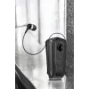 Makaralı Bluetooth Kulaklık Kulak İçi Android İos Uyumlu Titreşimli