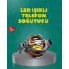 Manyetik Montajlı Kompakt Telefon Soğutucu