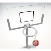 Masaüstü Metal Basketbol Oyunu