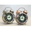 Metal Çalar Saat Alk4689