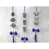 Metal Nazar Boncuğu Çan Alk3502